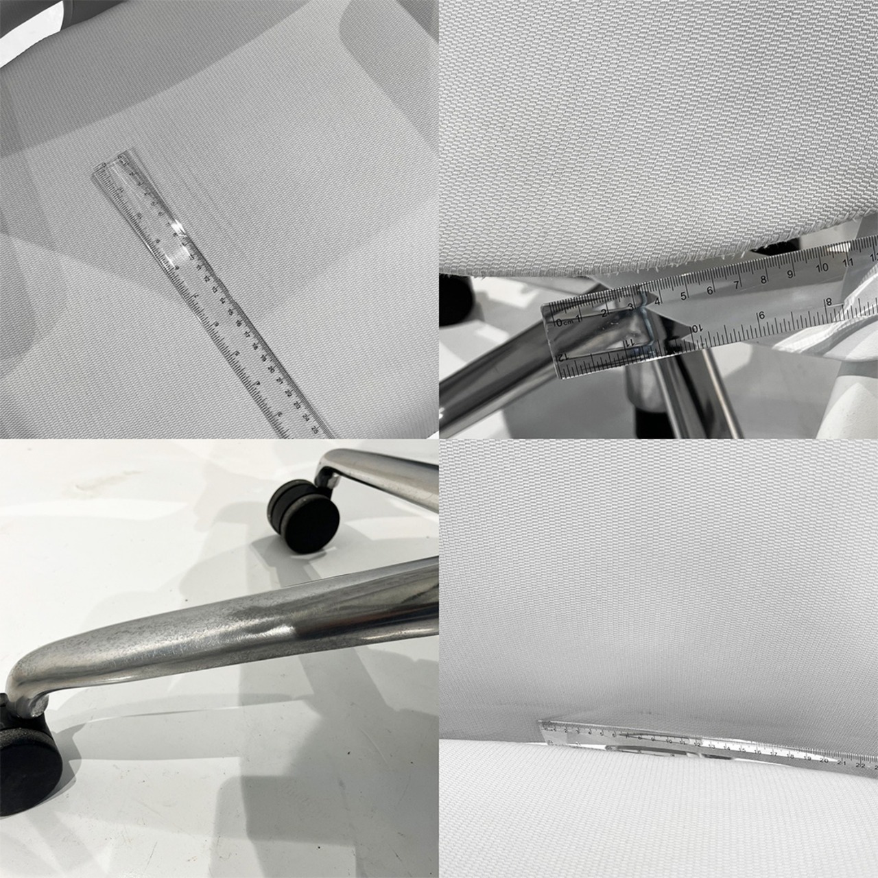 Herman Miller SAYL Chair / Yves Behar 名作 デザイナーズ チェア モダン デスクチェア ハーマンミラー セイルチェア （関連:ヴィトラ Knoll）