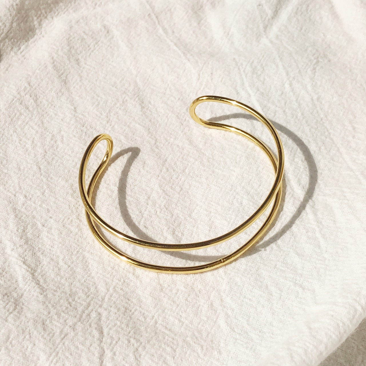 2ラインバングル/020103