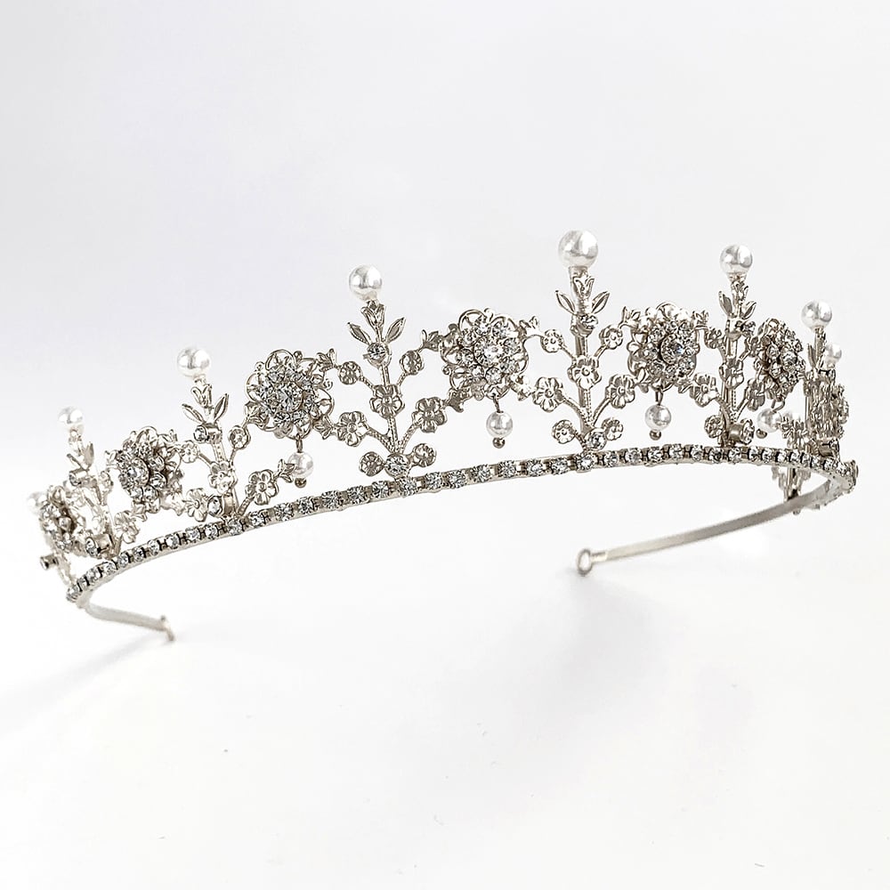 Tiaras | tamara