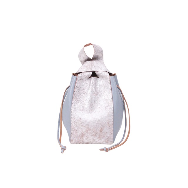 デュアル S　SILVER×TURQUOISE　JF 992163