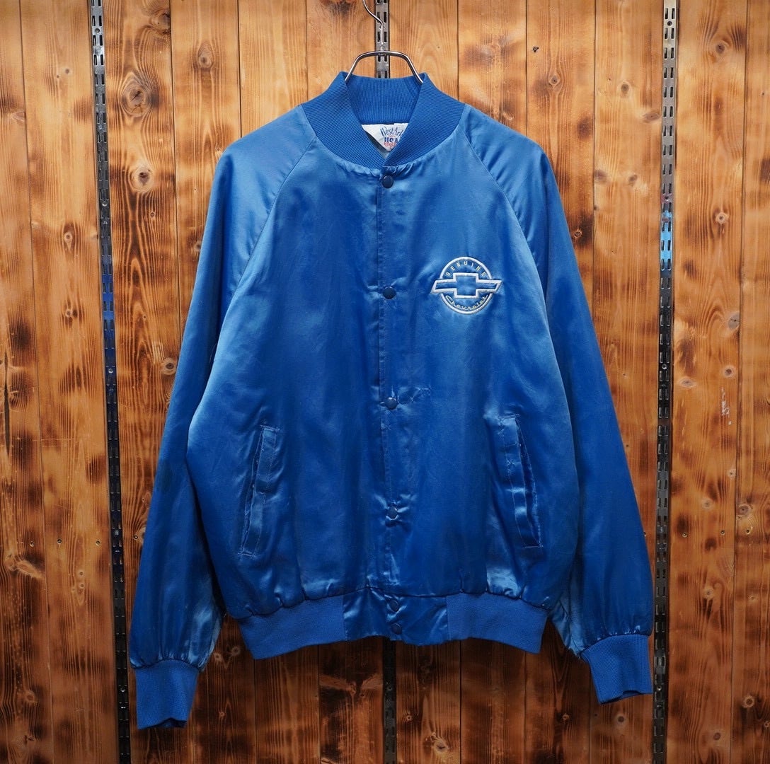 70s adidas 西ドイツ トラックジャケット 6号/デサント アディダス