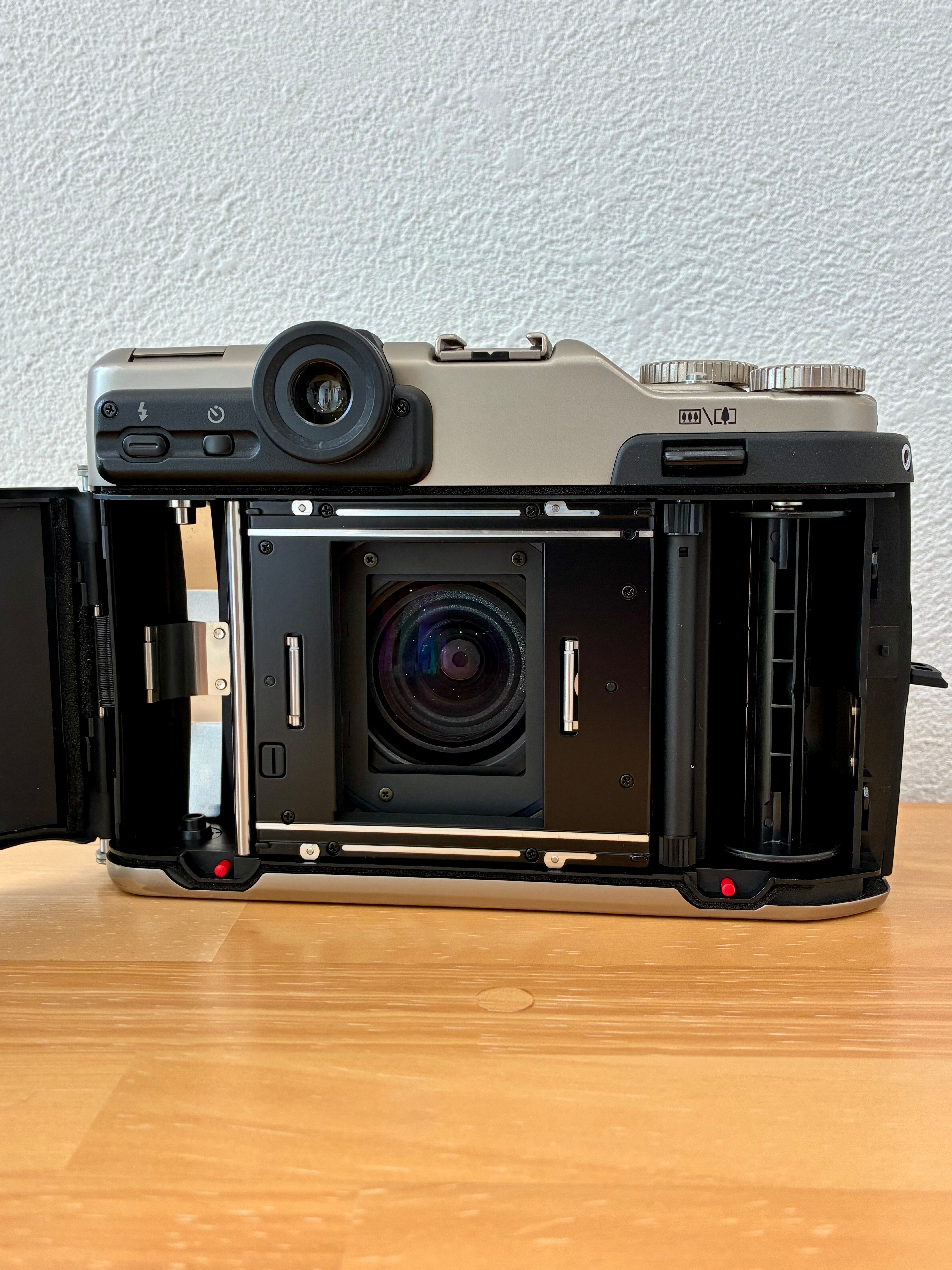 FUJIFILM GA645Zi Professional | しゅみのいえオンラインショップ