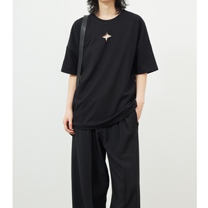 Four-Pointed Star T-shirt M106