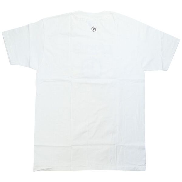 ゴローズ　Tシャツ　ホワイト　白　L