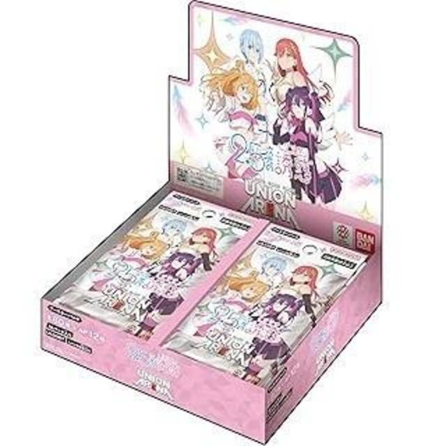 未知なる冒険【FB-05】1カートン アニバーサリーパックセット 押さえつける