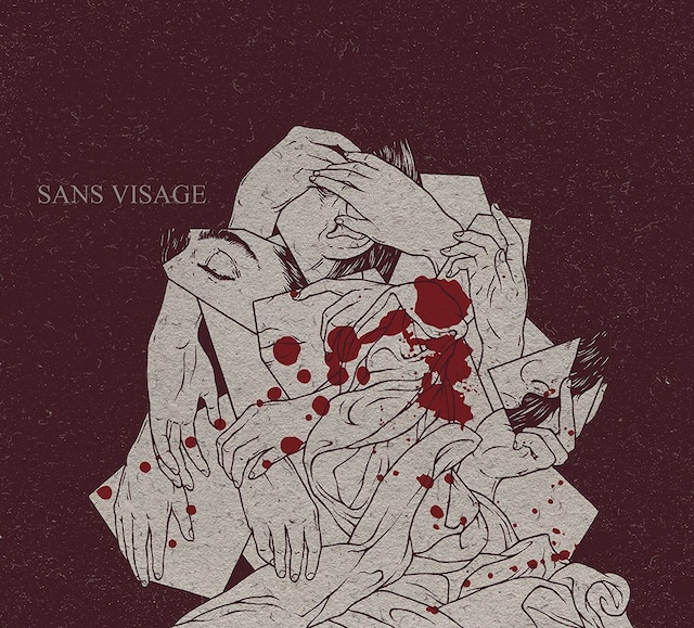 Sans Visage「Moments」