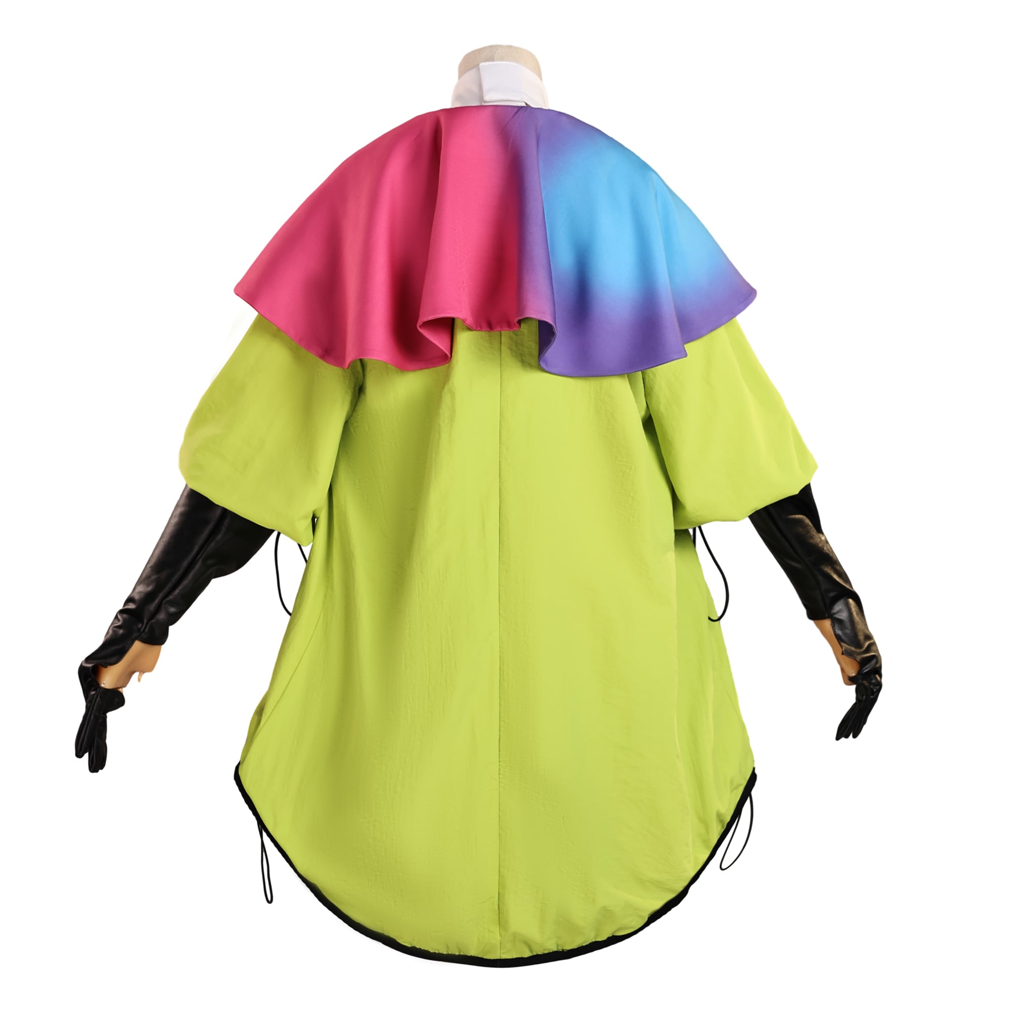 コスプレ衣装 グノーシア 風 ユーリ 普段着 通常衣装 ☆受注品