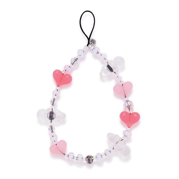 STRING TING Jelly Kawaii In The Sky Phone Strap