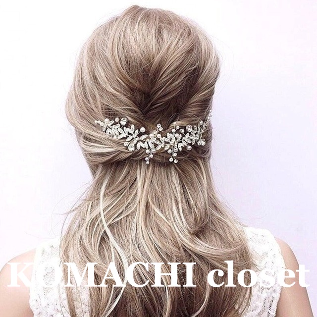 【送料無料】 パールヘアアクセサリー ヘッドドレス ヘアコーム ヘアアクセサリー パール 韓国 レディース  オルチャン 白 ホワイト ウエディング 結婚式 ブライダルアクセサリー ウエディングアクセサリー ヘアアレンジ キラキラ 髪飾り まとめ髪 小粒パール 定番 ベーシック かわいい おしゃれ ヘアセット きれいめ 上品  パーティ 髪留め 普段使い デート ゴージャス 華やか キュート プレゼント ギフト ラブリー  かわいい 大人かわいい インスタ映え 流行 トレンド モテ