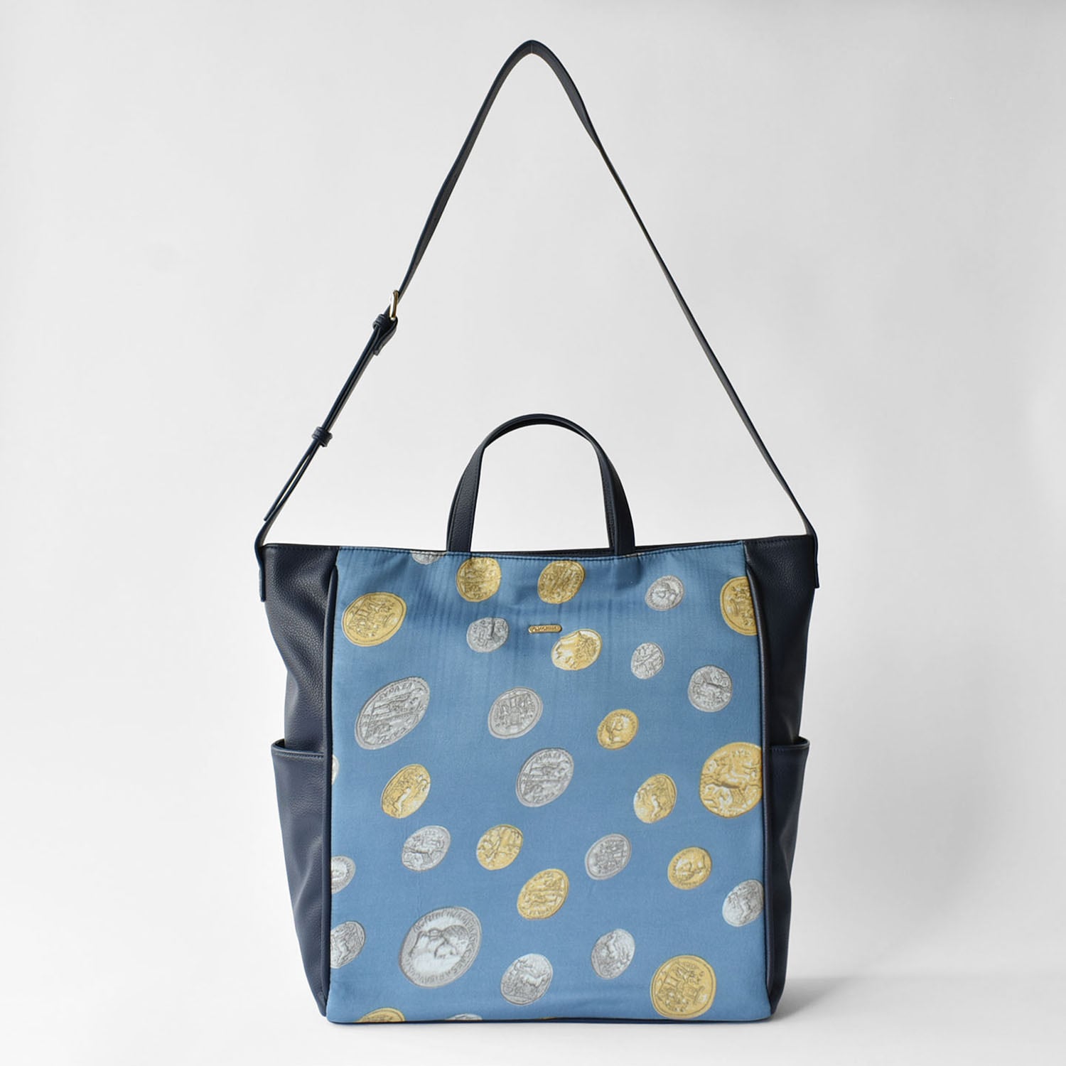 TOTE BAG（トートバッグ） | Chicolatte | チコラッテ