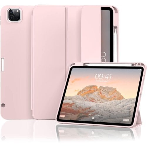 新品》 Aoub iPad Pro 11インチ ケース 2022/2021/2020 第4/3/2世代 