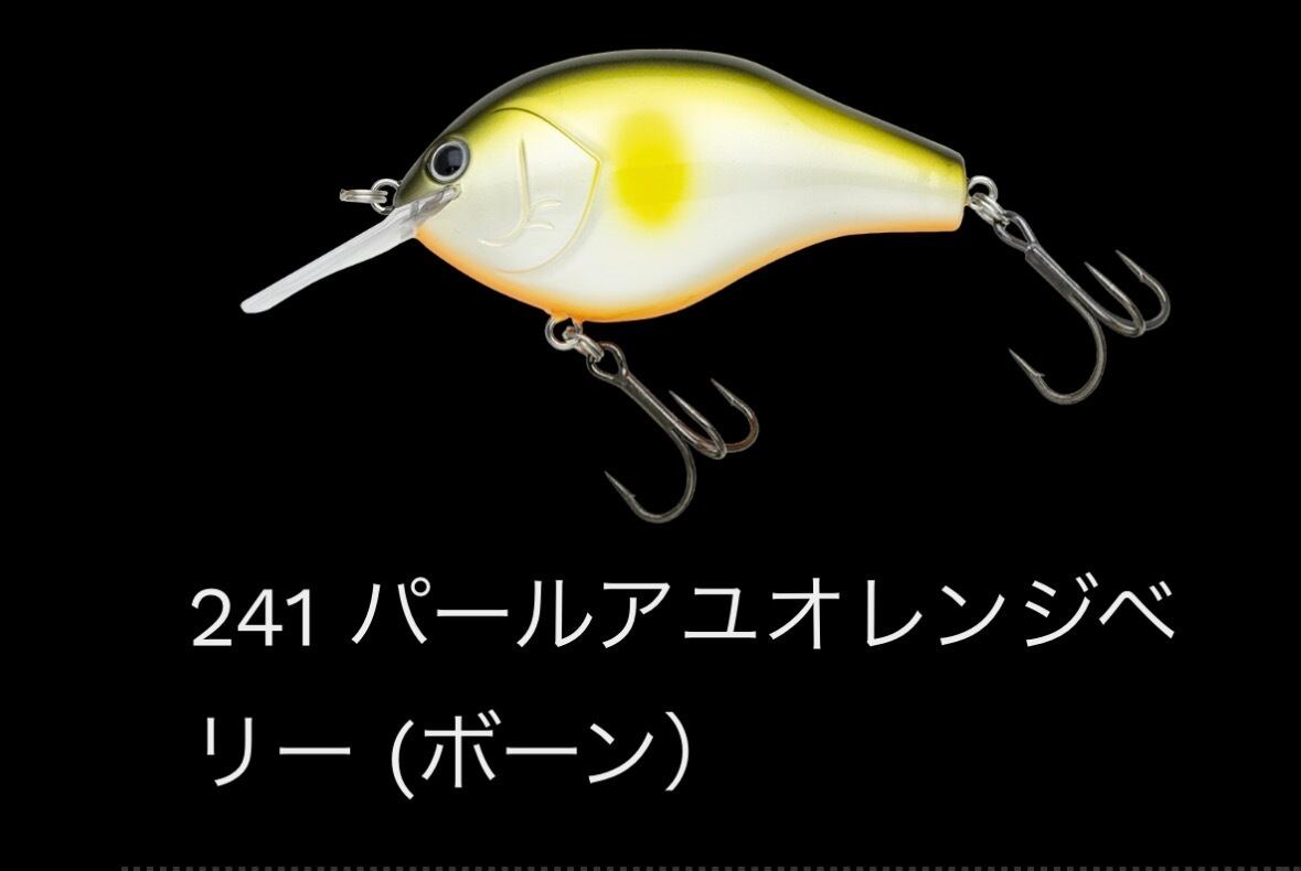 NORIES MARUNOMI FLAT KOBURI 53/ノリーズ マルノミフラット コブリ53