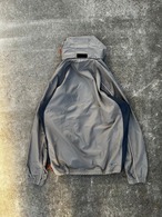 Old Asics Training Jacket