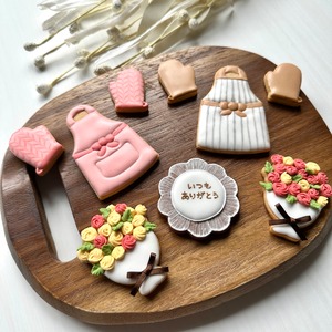 鍋つかみ・ミトン