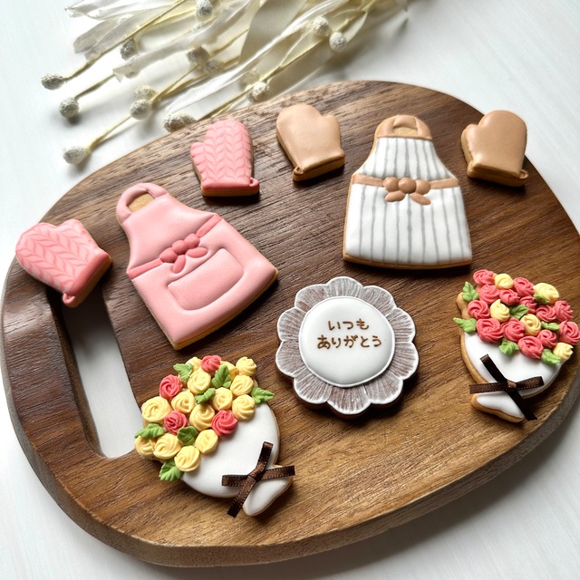 鍋つかみ・ミトン