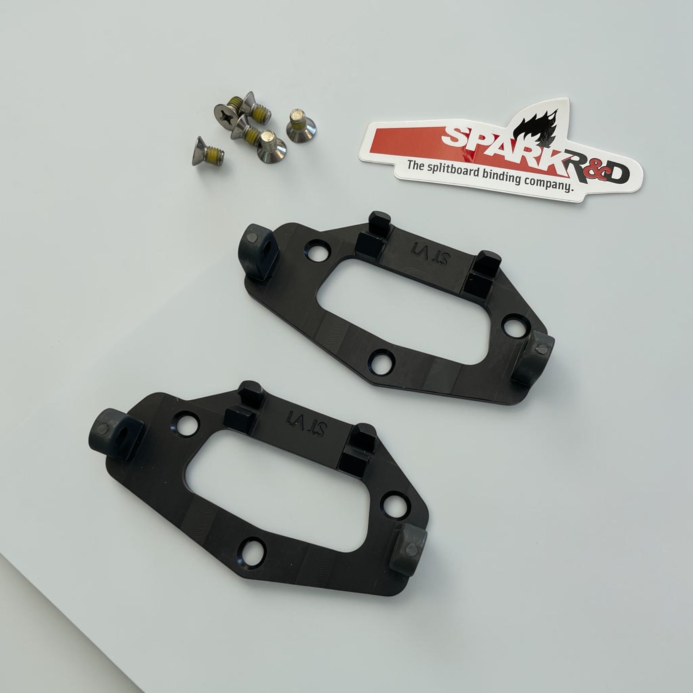 SPARK R&D Touring Bracket | Web Shop Mallard