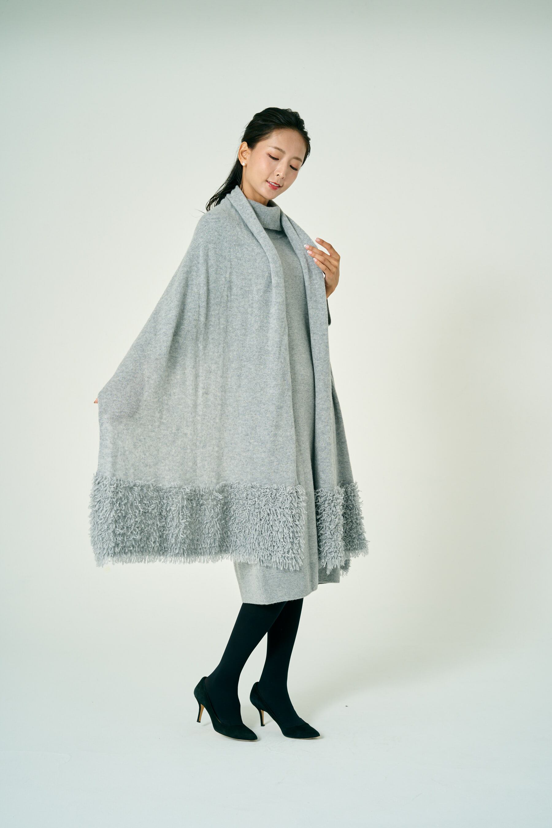 cashmika -カシミカ-