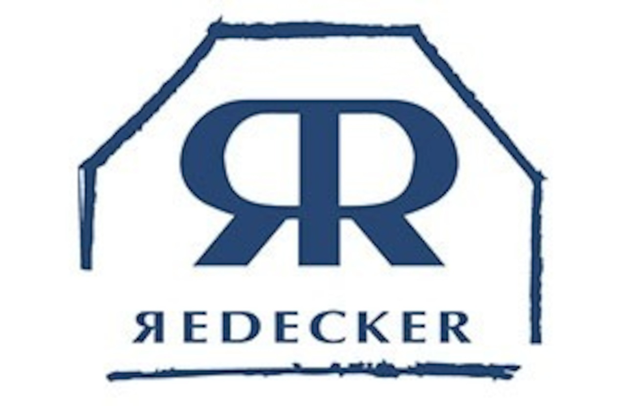 REDECKER ポットブラシ