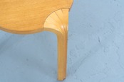 Alvar Aalto | X600 Stool