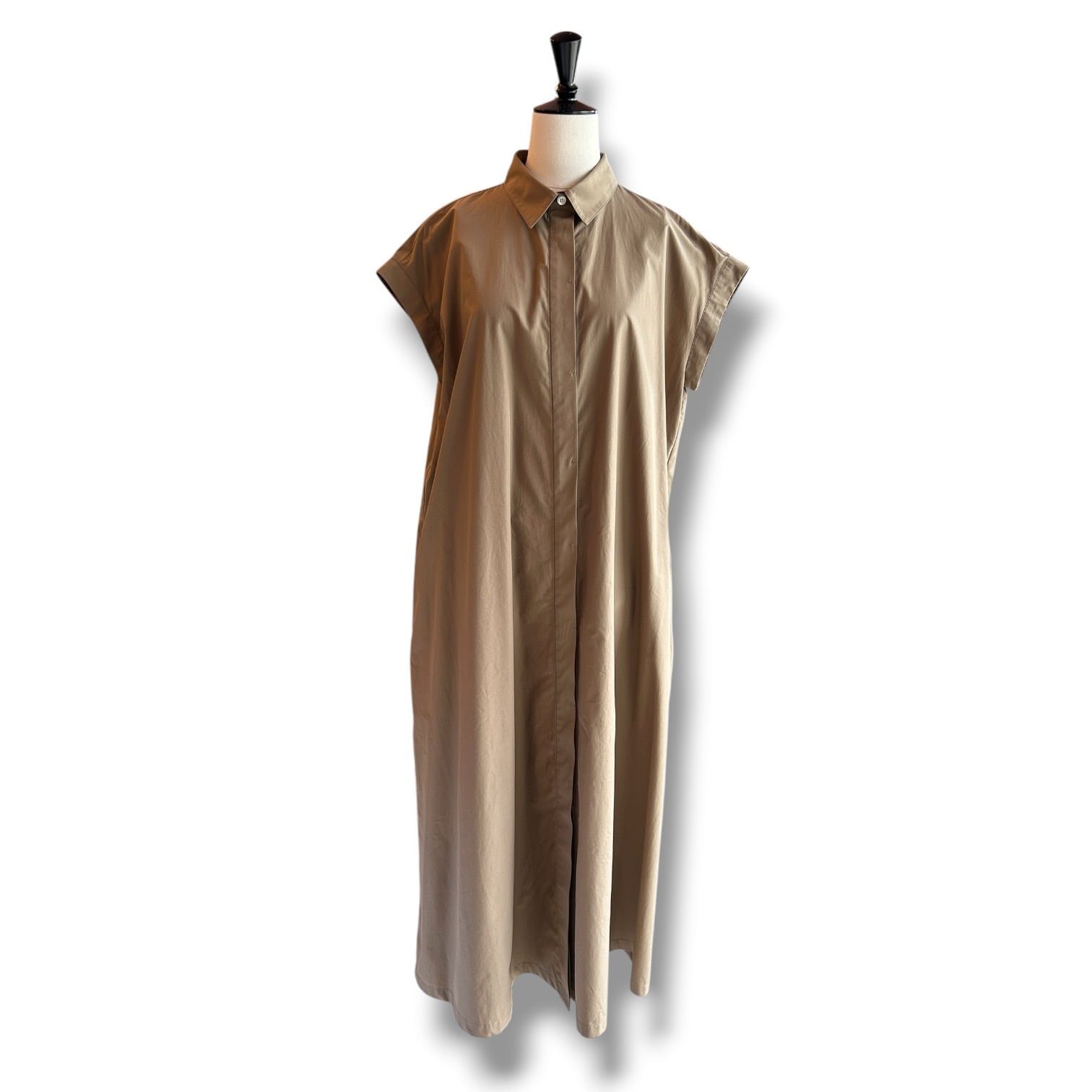 Women's RUSKINGTON-Fawn【Traditional Weatherwear】 ラスキントン トラディショナルウェザーウエア L261KGFOP0312TQ