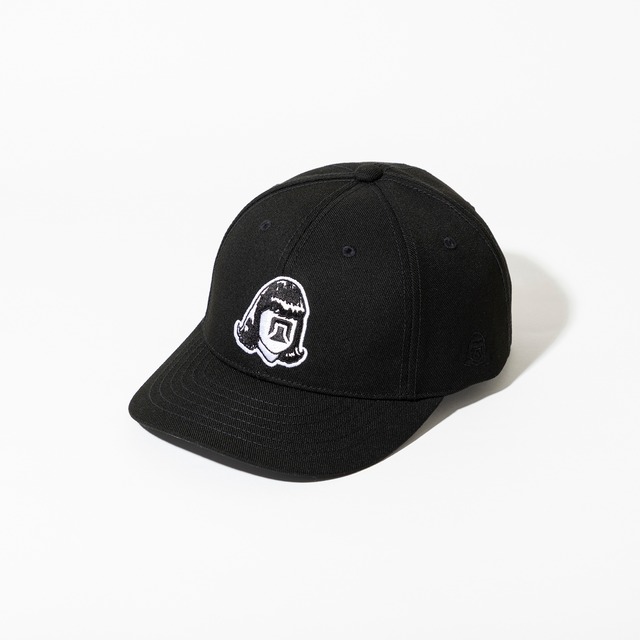 TACOMA FUJI RECORDS /  LOGO CAP ’26