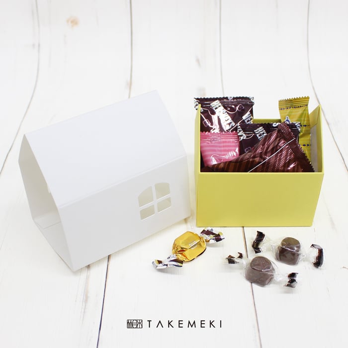 おうちボックス | 【TAKEMEKI】~ 3,980円（税込）以上送料無料！~