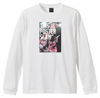 POSTER SLAM Long Sleeve T