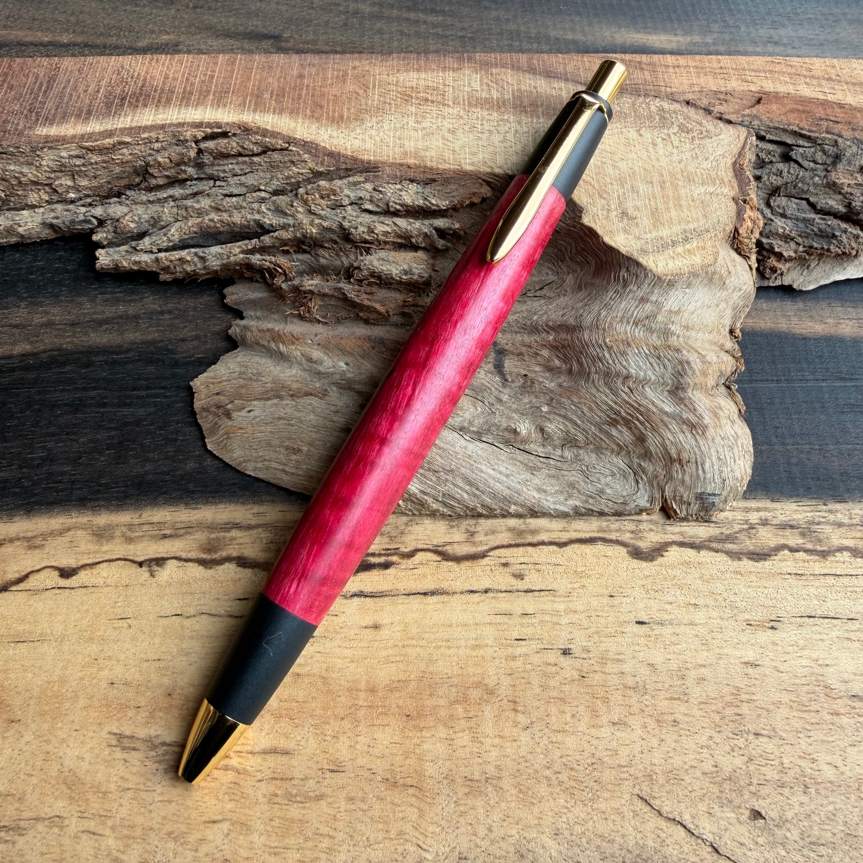 木軸ペン | 『ボナン』 -木軸ペンの店-