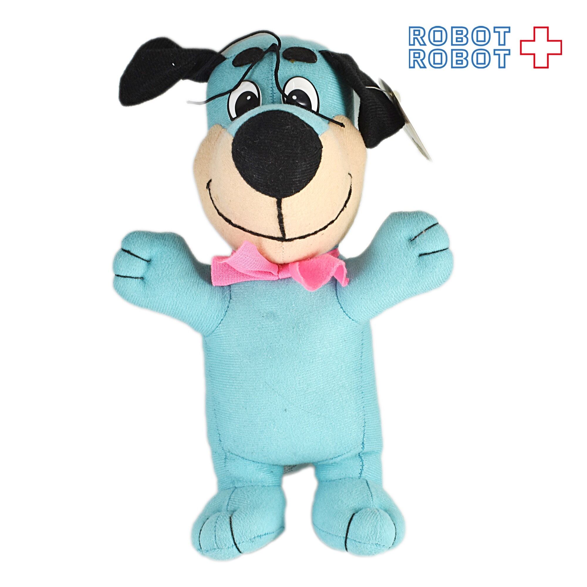 ハックルベリー・ハウンド ぬいぐるみ 【即購入可能品】 ハンナバーベラ Play By Play ハックルベリーハウンド 珍犬ハックル