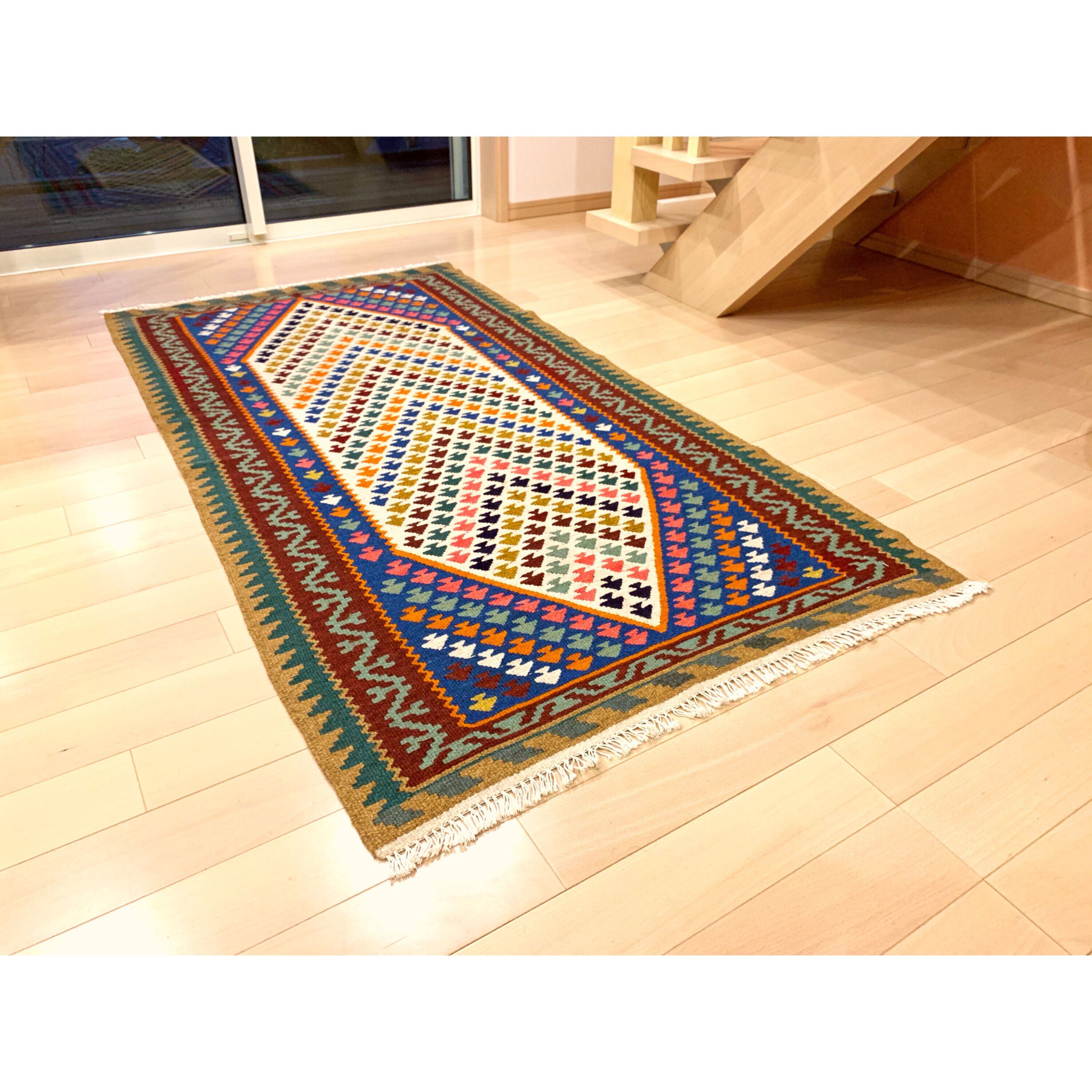 ペルシャキリム 0060