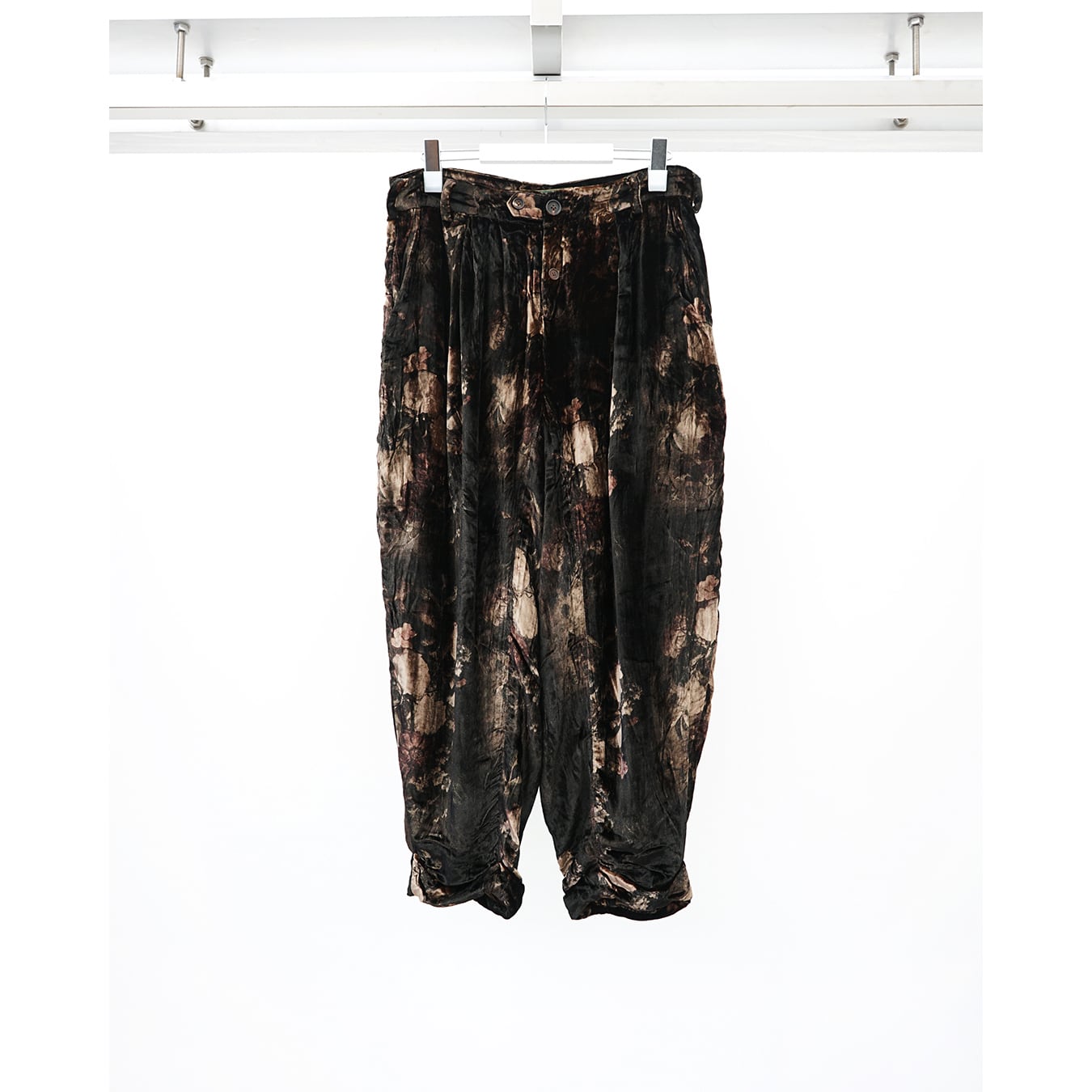 Aleksandr Manamis] (アレクサンダーマナミス) 2250857 HECTOR PANT