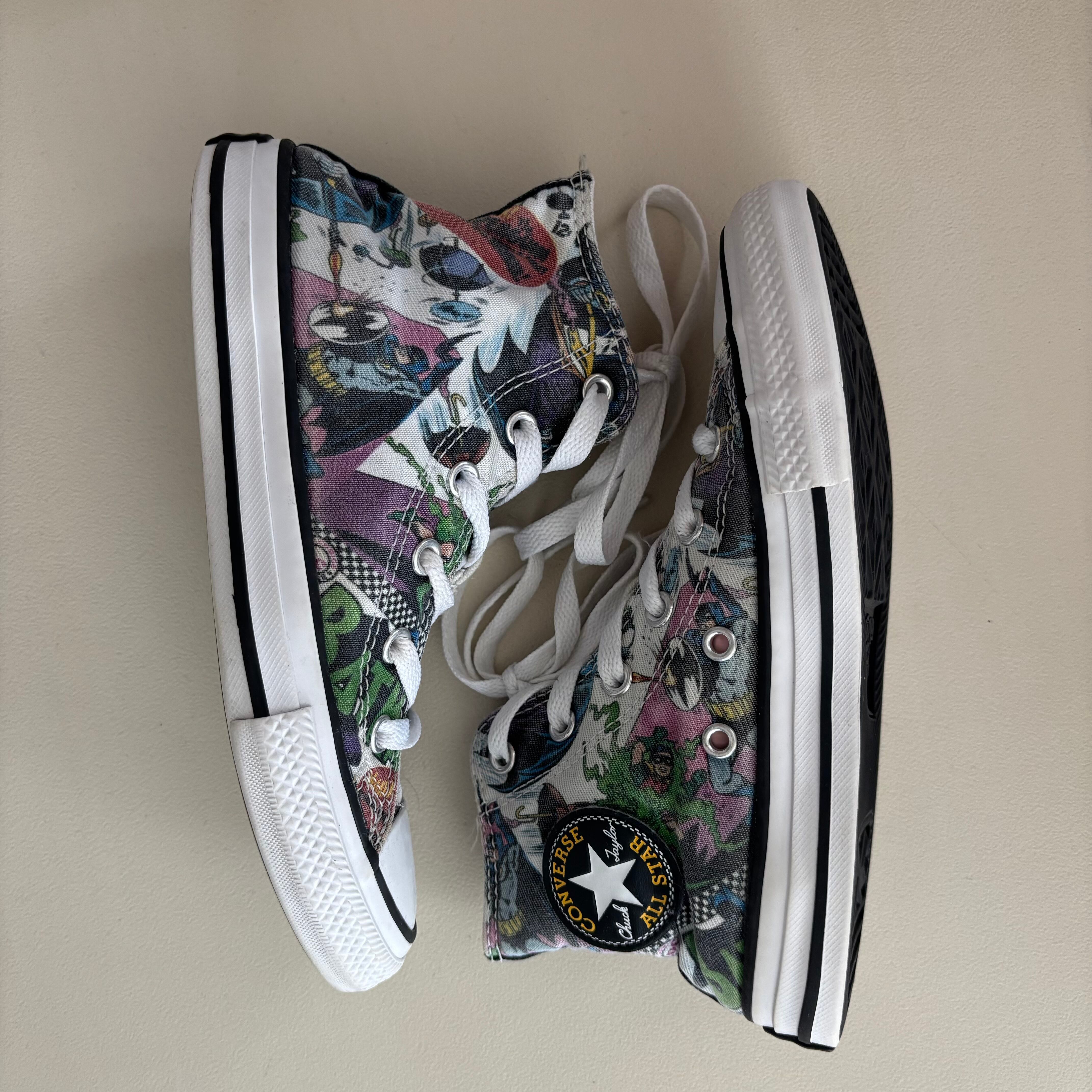 UH × KEEN / YOGUI | PAY ID