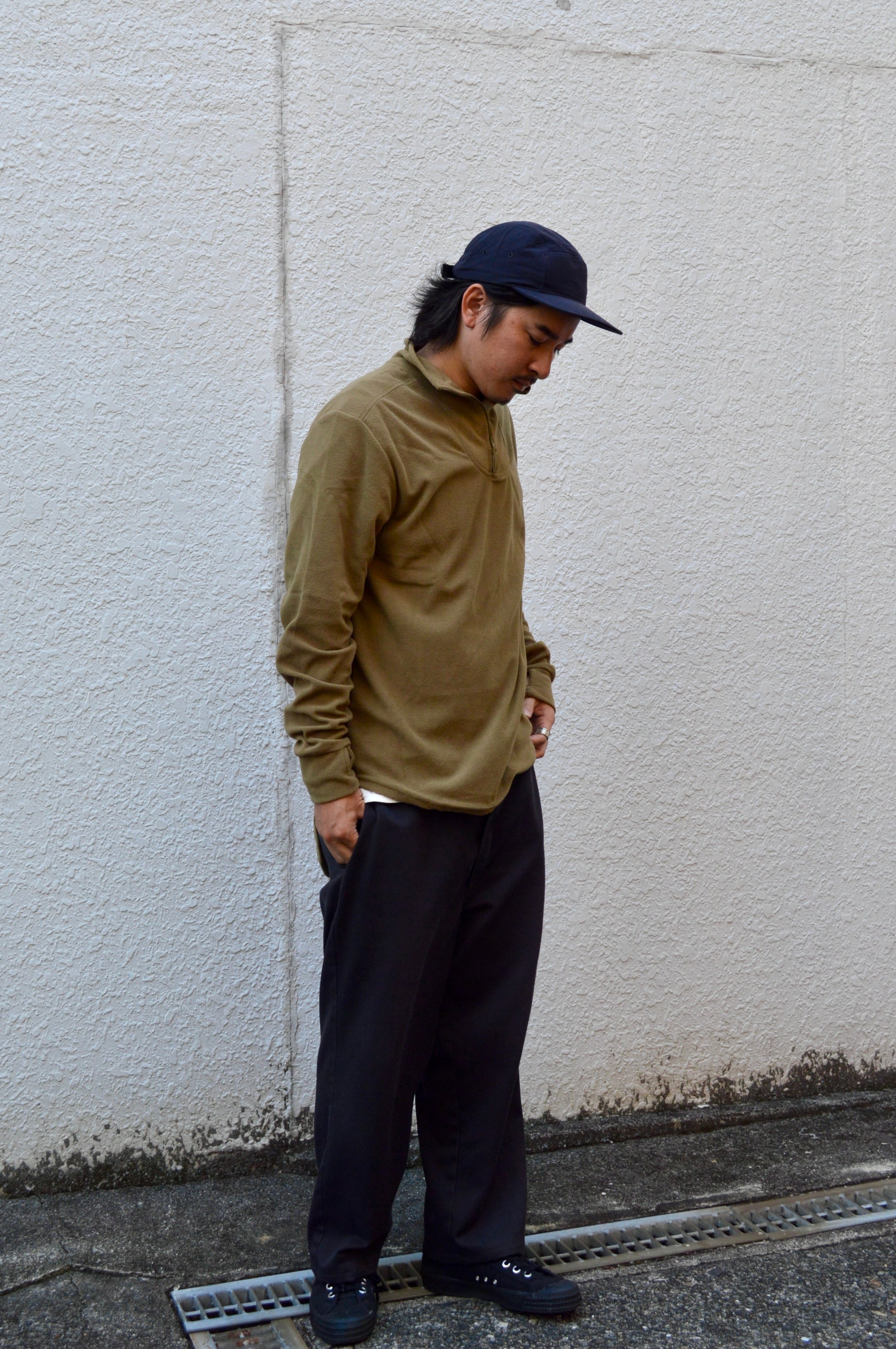 PCS (Personal Clothing System) BRITISH ARMY Dead Stock 