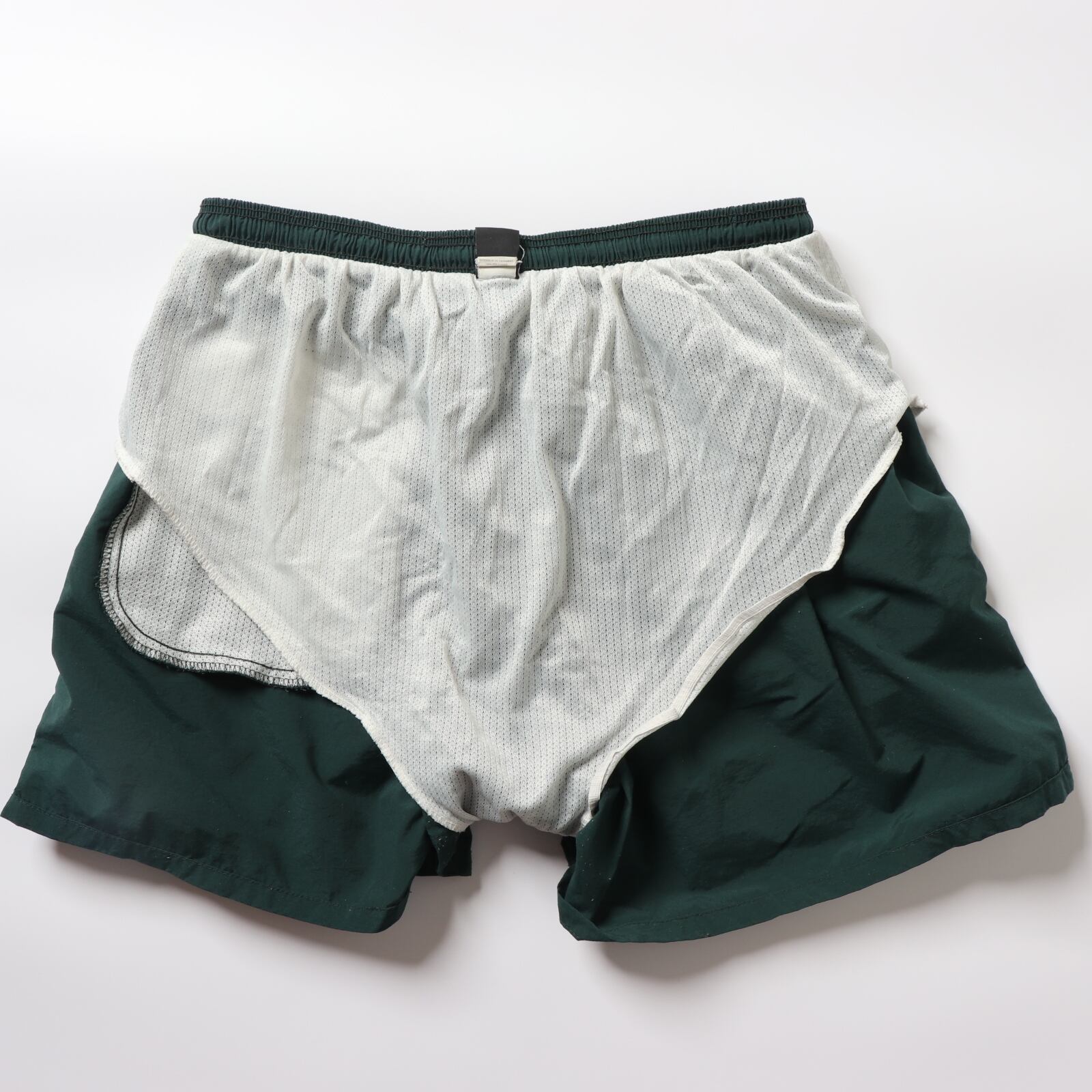 デッドストック 新品 ものたりな パタゴニア バギーズショーツ 2002年 M