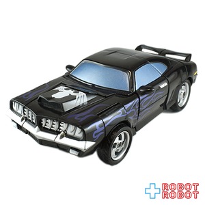 トランスフォーマー クロスオーバー ヴェノム ルース