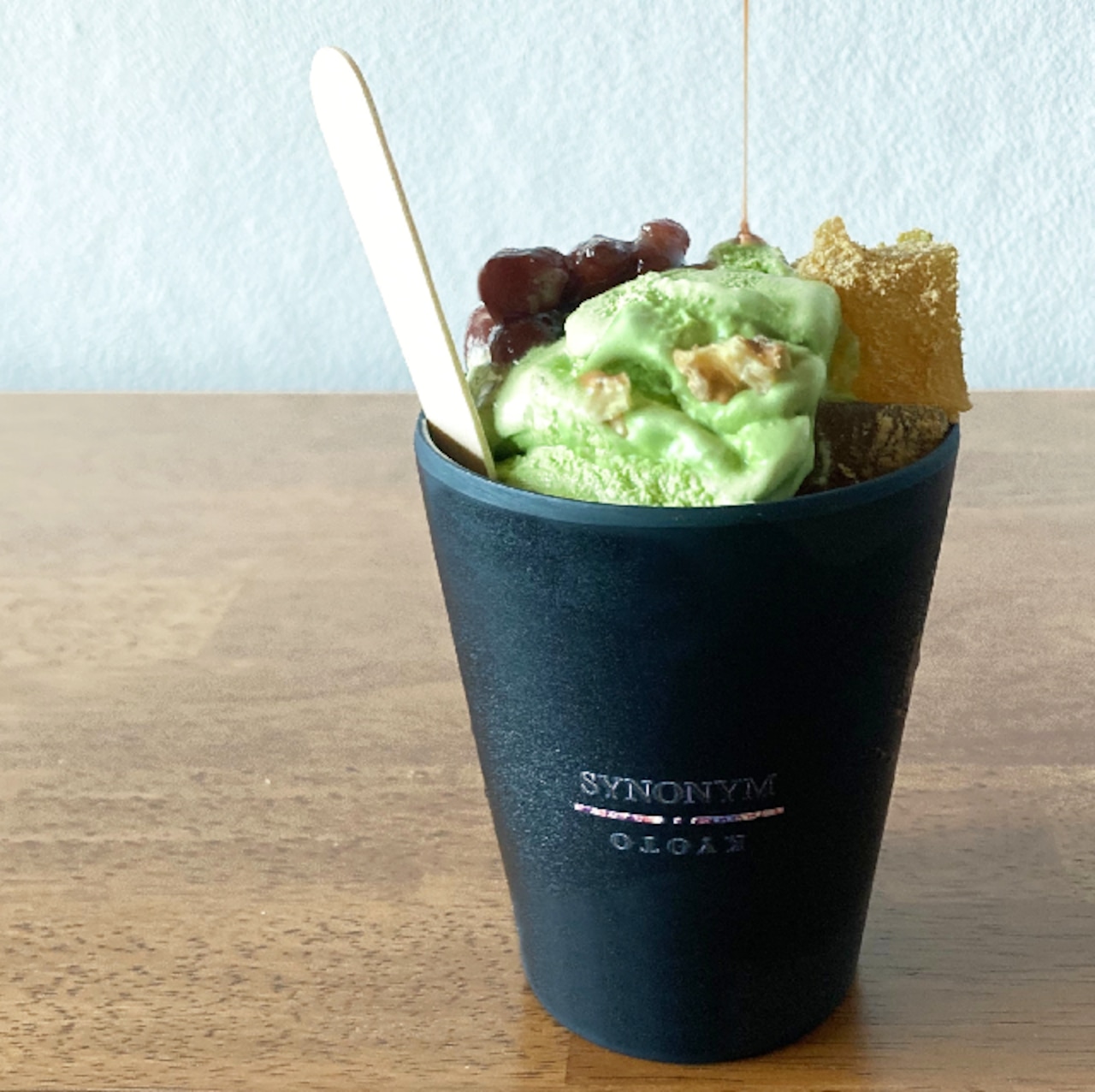 【OUTLET】反転京都 - 和風 バンブータンブラー 280ml【3点セット】