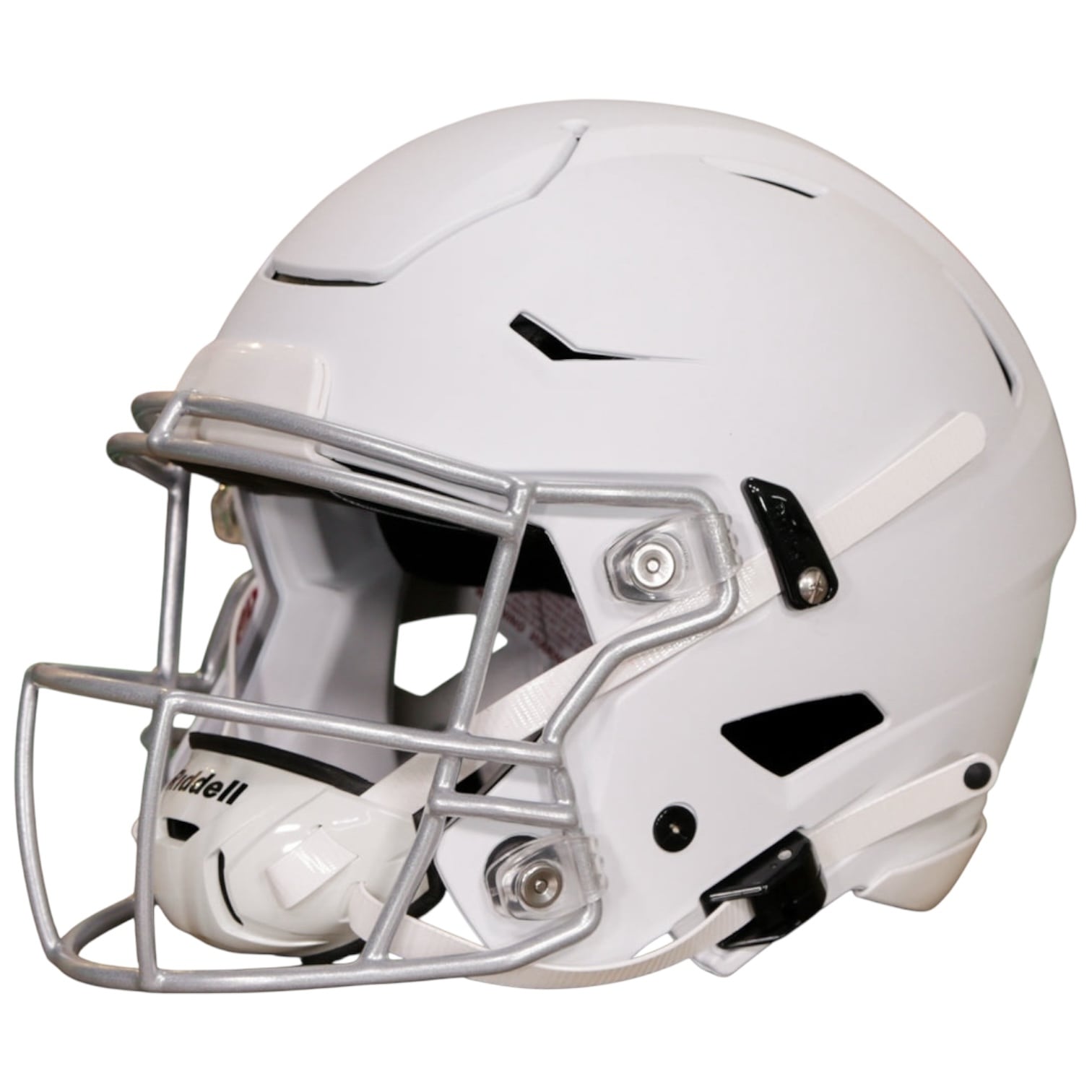 アメリカンフットボール ヘルメット スピードフレックス M チンストラップ付き 国内在庫:S,Lサイズ】Riddell SPEED FLEX リデル スピード