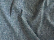 A.pradesh fabric b5 村の風景