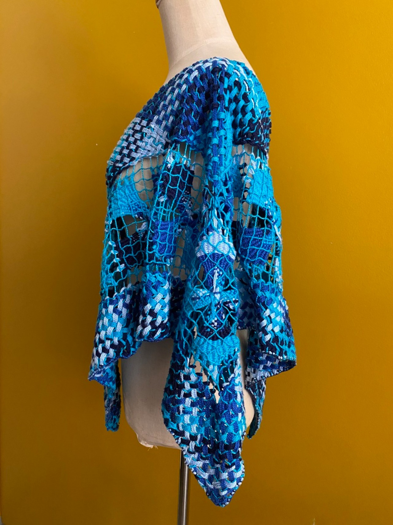 ブラジル フィレレース【ケープ】