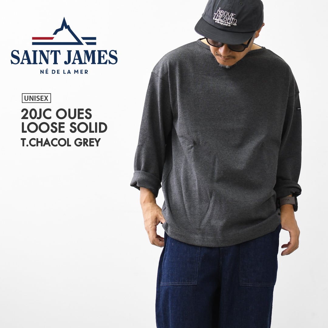 SAINT JAMES | refalt online store