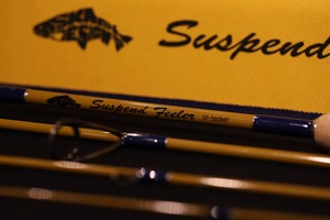 SKAGIT DESIGNS Suspend Feeler SP-560MP 渓流解禁応援SALE！