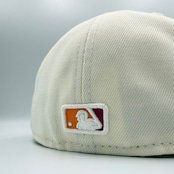 NEW ERA 59FIFTY/5950 オンフィールド 2026 MLB City Connect サンディエゴ・パドレス