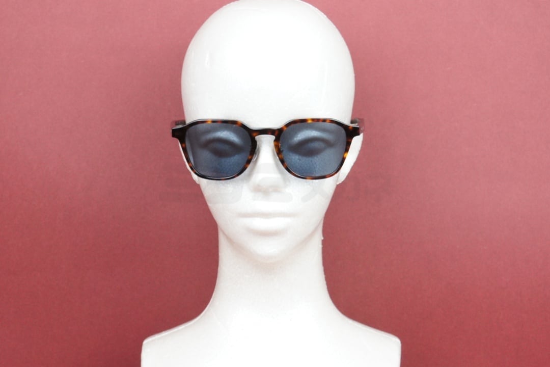 Paul Smith サングラス PS25613SLB Col.230 MABLEDON ヘキサゴン