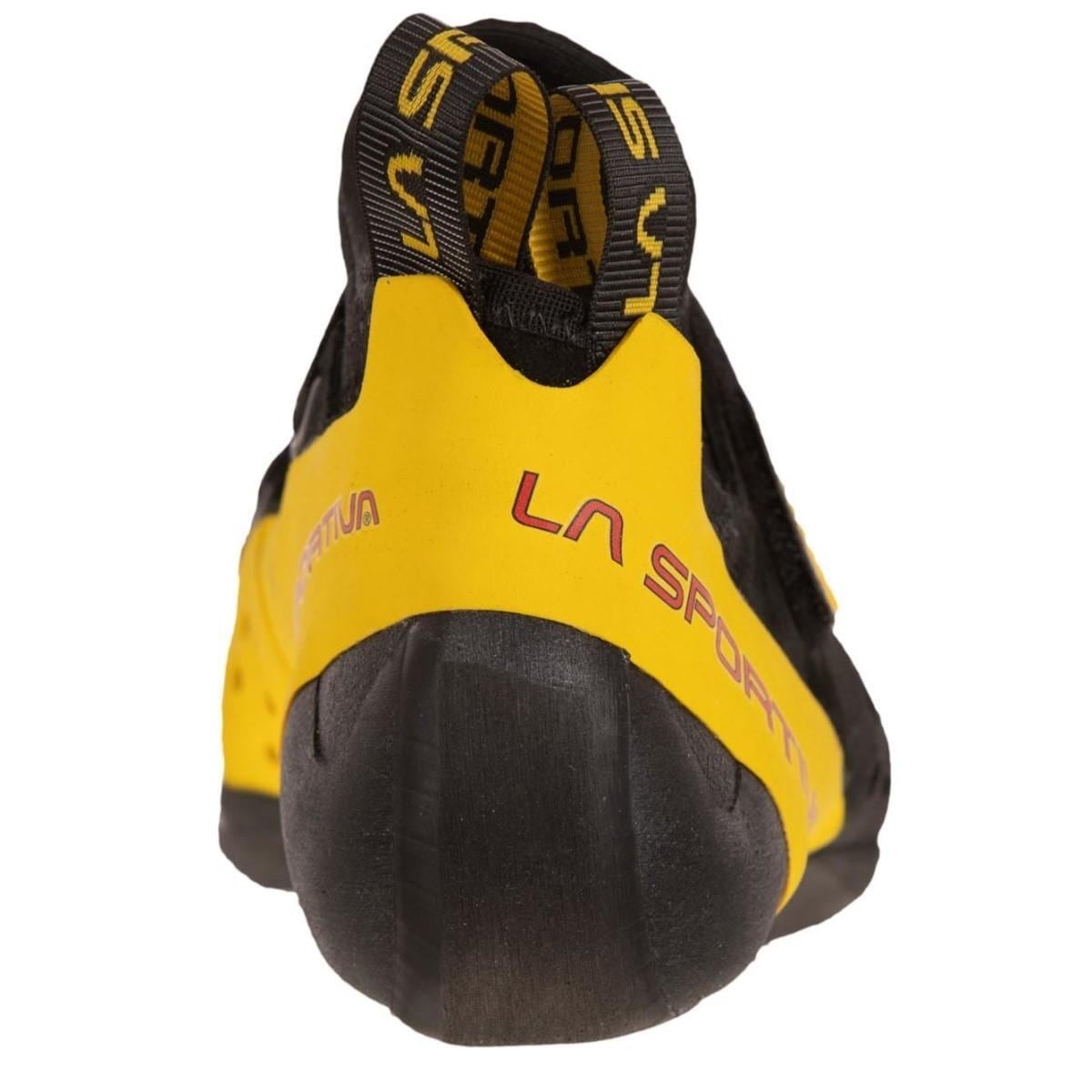 La Sportiva Solution Comp / スポルティバソリューションコンプ