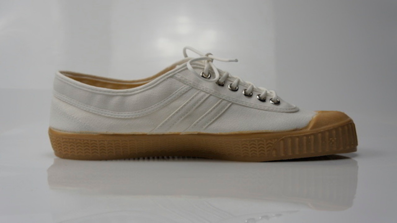 CANVAS SHOES-NEO (BOMCORVO EXCLUSIVE)