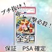 新・一撃必殺ゲリラ　PSA10メガミミロップ＆プリンブチ抜きオリパ　4500円　ポケモンカードゲーム