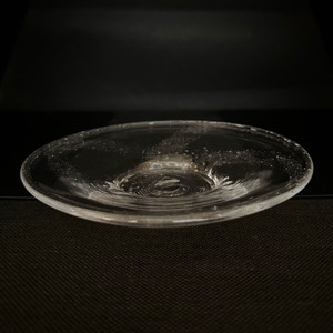 【暮らしのうつわ】栗原志歩　リム皿