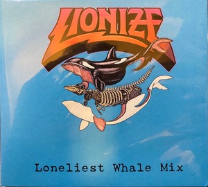 LIONZE / Loneliest Whale Mix