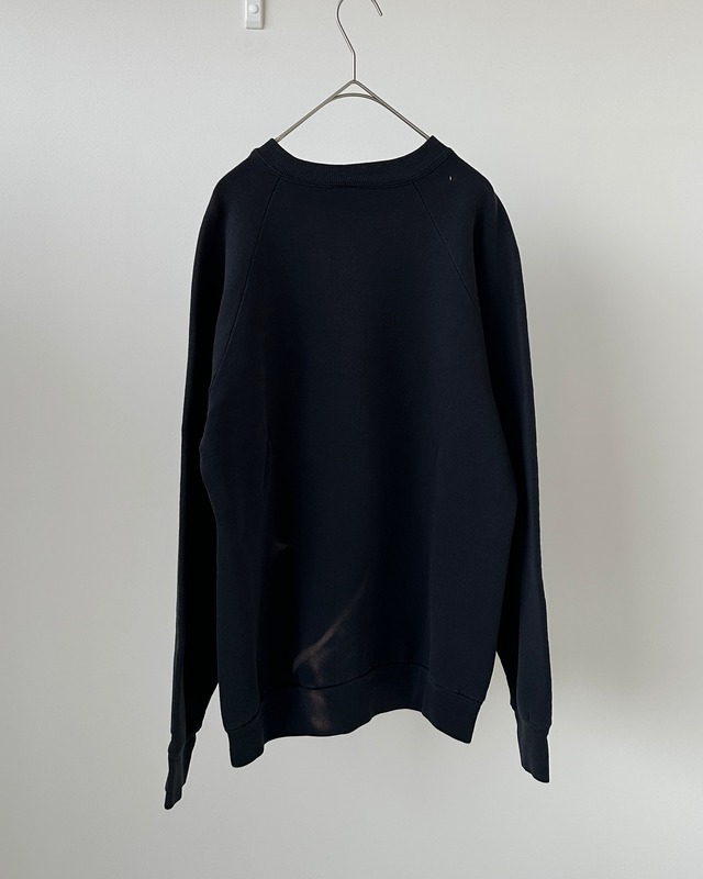 -LOS ANGELES RAIDERS- Vintage 80-90s Raglan Sweat