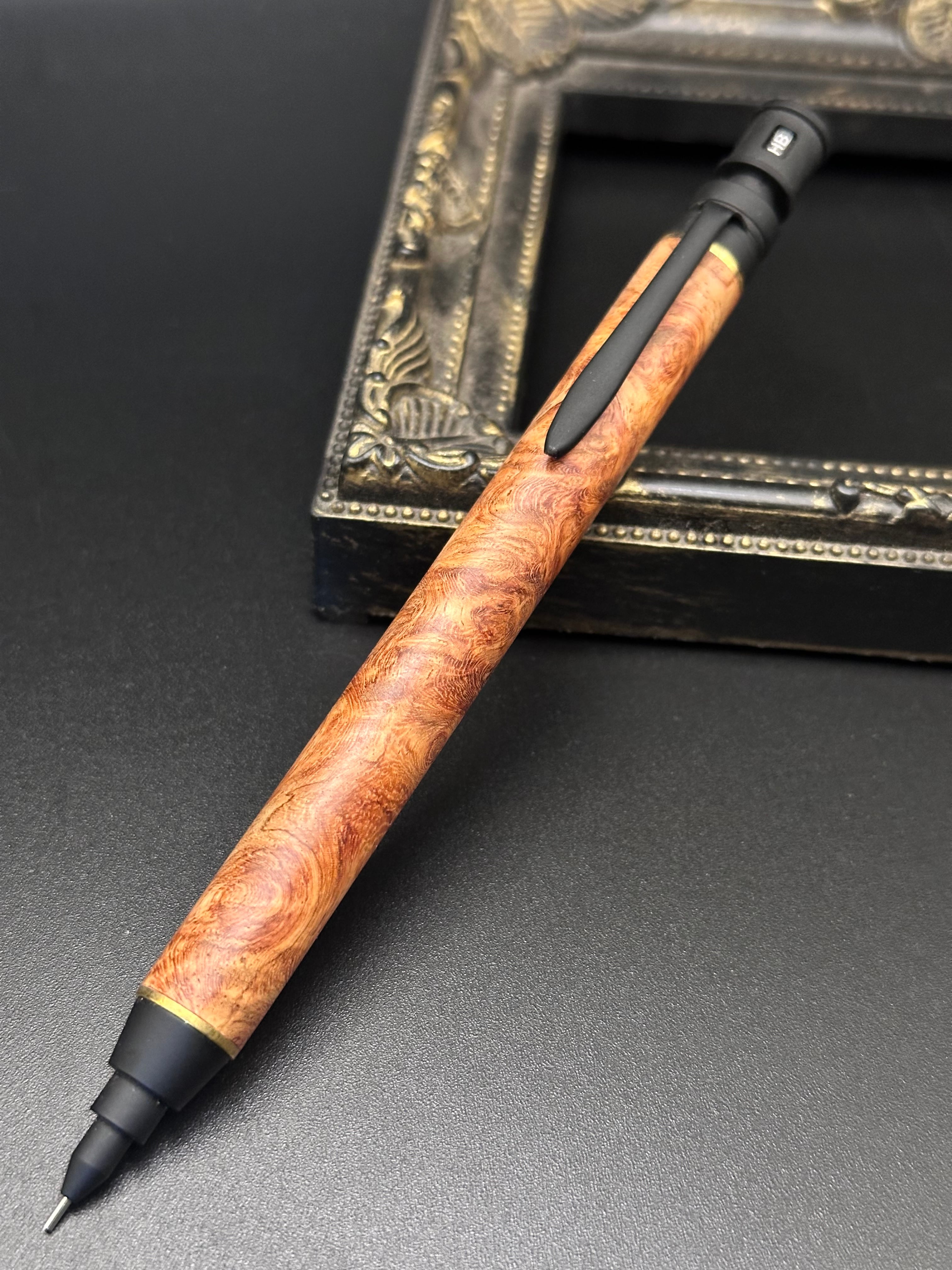 製図用シャープペン | Flamberg